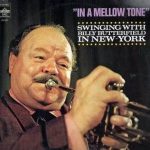 Billy Butterfield - In A Mellow Tone (LP, Album, RE)