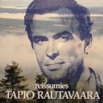 Tapio Rautavaara - Reissumies (4xLP, Comp, Mono + Box)