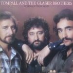 Tompall And The Glaser Brothers* - After All These Years (LP, Album)