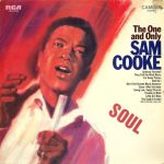 Sam Cooke - The One And Only Sam Cooke (LP, Comp)