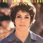 Timi Yuro - The Timi Yuro Album (LP, Comp)