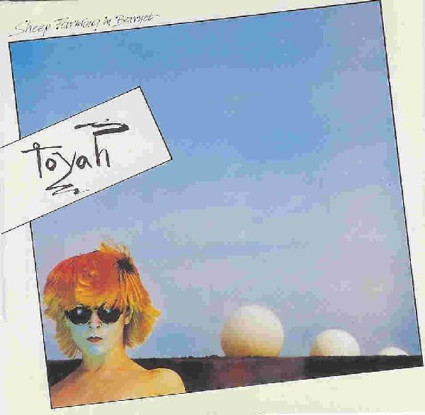 Toyah (3) - Sheep Farming In Barnet (CD, Album)