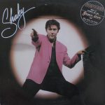 Shakin' Stevens - Shaky (LP, Album)