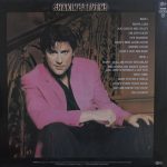 Shakin' Stevens - Shaky (LP, Album) - Afbeelding 2