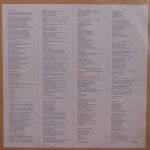 Shakin' Stevens - Shaky (LP, Album) - Afbeelding 5