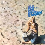 Füsun Önal -  Alo.... Ben Füsun (LP, Album)