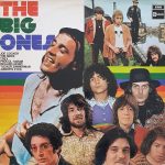 Various - The Big Ones (LP, Comp)