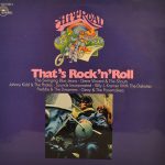 Various - That's Rock'n'Roll (LP, Comp)