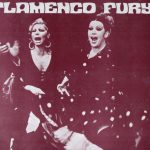 Various - Flamenco Fury! (LP, Comp)