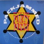 Stock, Aitken & Waterman - Packjammed (With The Party Posse) (12", Maxi)