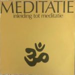 Ted Polderman / Rama Polderman - Meditatie - Inleiding Tot Meditatie (LP)