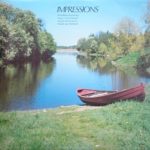 Various - Impressions. Musiikkia Suomesta (2xLP, Comp, Mono)