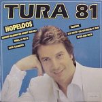 Will Tura - Tura 81 (LP, Album)