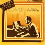 John Fox & The Radio Orchestra* - Gershwin's Greatest Hits (LP, RE)