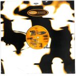 Donell Jones - Knocks Me Off My Feet (12", Promo)