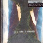 Lisa Gerrard - The Mirror Pool (CD, Album)
