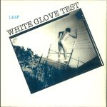 White Glove Test - Leap (LP, Album)