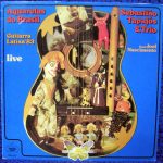 Sebastião Tapajós - Aquarelas Do Brasil Live (LP)