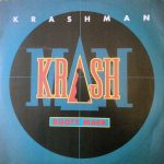 Krash Man - Booty Mack (12")
