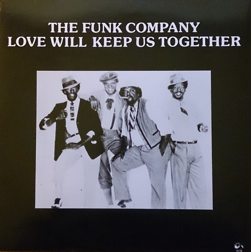 The Funk Company - Love Will Keep Us Together (12")