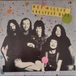 Wet Willie - Wet Willie Greatest Hits (LP, Comp)