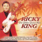 Ricky King - The Golden Guitar Hits (3xBox, Comp + CD, Comp)