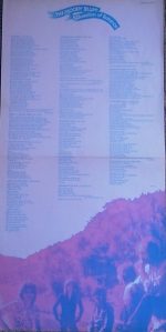 The Moody Blues - A Question Of Balance (LP, Album) - Afbeelding 3