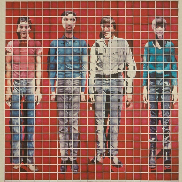 Talking Heads - More Songs About Buildings And Food (LP, Album, RE, 180)