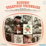 Various - Nieuwe Televisie Vriendjes (LP)
