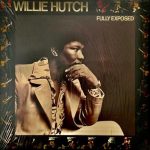 Willie Hutch - Fully Exposed (LP, Album, Sup)