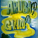 Gazuzu - Aruba (12")