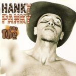 The The - Hanky Panky (CD, Album)