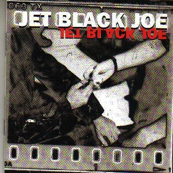 Jet Black Joe - Jet Black Joe (CD, Album)