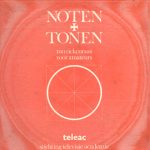 Various - Noten + Tonen - Muziekcursus Voor Amateurs (LP)