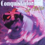 Conquistador - La Fiësta (CD, Single)