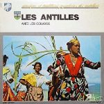 Les Colvoco - Les Antilles (LP, RE)