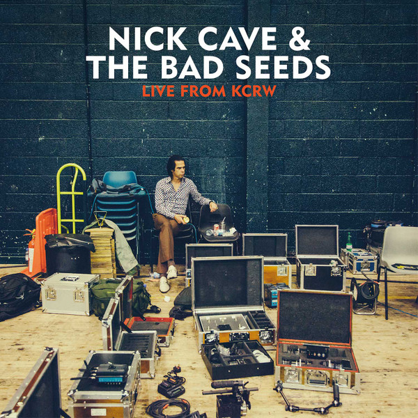 Nick Cave & The Bad Seeds - Live From KCRW (2xLP, Album, RSD)