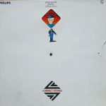 Various - Compact Stereo (LP, Comp)