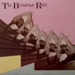 The Boomtown Rats - Mondo Bongo (LP, Album, Pos)