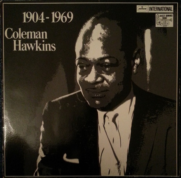 Coleman Hawkins - 1904-1969 (LP, Comp)