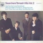 The Searchers - Searchers' Smash Hits Vol. 2 (LP, Comp)