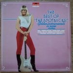 The Spotnicks - The Best Of The Spotnicks (LP, Comp)