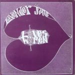 Lavender Jane - Lavender Jane Loves Women (LP, Album, RE, Pin)