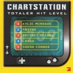 Various - Chartstation (2xCD, Comp)