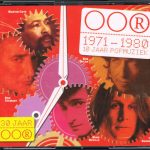 Various - Oor 1971 - 1980 10 Jaar Popmuziek (2xCD, Comp)