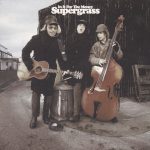 Supergrass - In It For The Money (CD, Album)