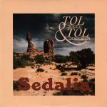 Tol & Tol - Sedalia (CD, Single, Car)