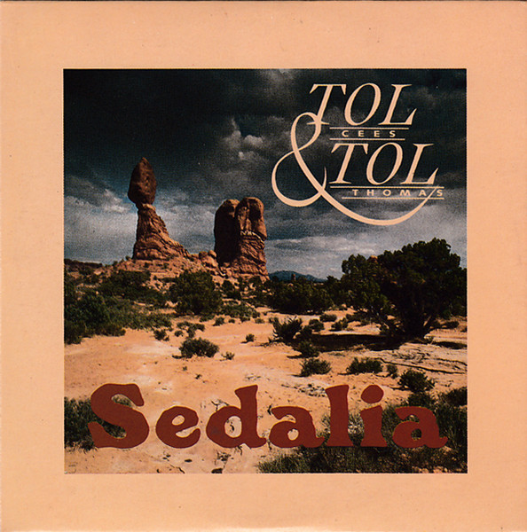 Tol & Tol - Sedalia (CD, Single, Car)