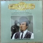 Acker Bilk - Mr. Acker Bilk (2xLP, Comp)