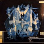 O Of M With Coppé - Blue Time Machine (12", Blu)